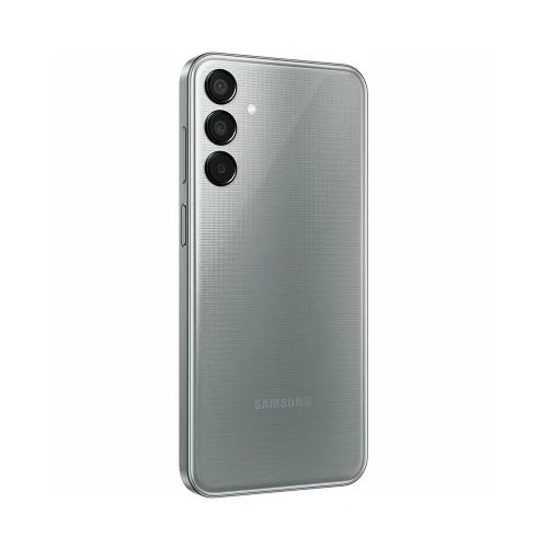 Купить Смартфон Samsung Galaxy M15 5G 6/128Gb Gray (Серый) Смартфон Samsung Galaxy M15 5G 6/128Gb Gray (Серый)