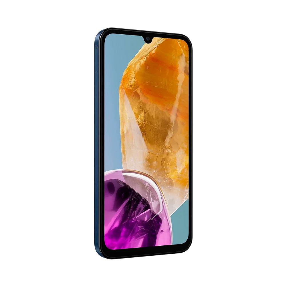 Купить Смартфон Samsung Galaxy M15 5G 6/128Gb Dark Blue (Синий) Смартфон Samsung Galaxy M15 5G 6/128Gb Dark Blue (Синий)