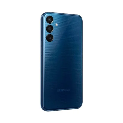 Купить Смартфон Samsung Galaxy M15 5G 6/128Gb Dark Blue (Синий) Смартфон Samsung Galaxy M15 5G 6/128Gb Dark Blue (Синий)