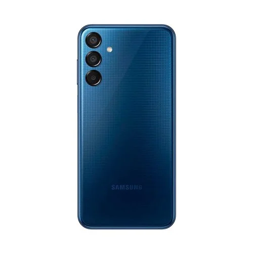 Купить Смартфон Samsung Galaxy M15 5G 6/128Gb Dark Blue (Синий) Смартфон Samsung Galaxy M15 5G 6/128Gb Dark Blue (Синий)