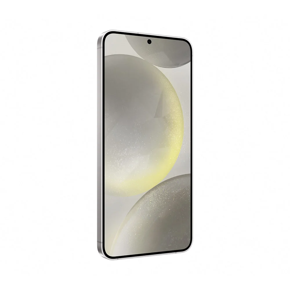 Смартфон Samsung Galaxy S24 Plus 12/256Gb Marble Grey (Серый)