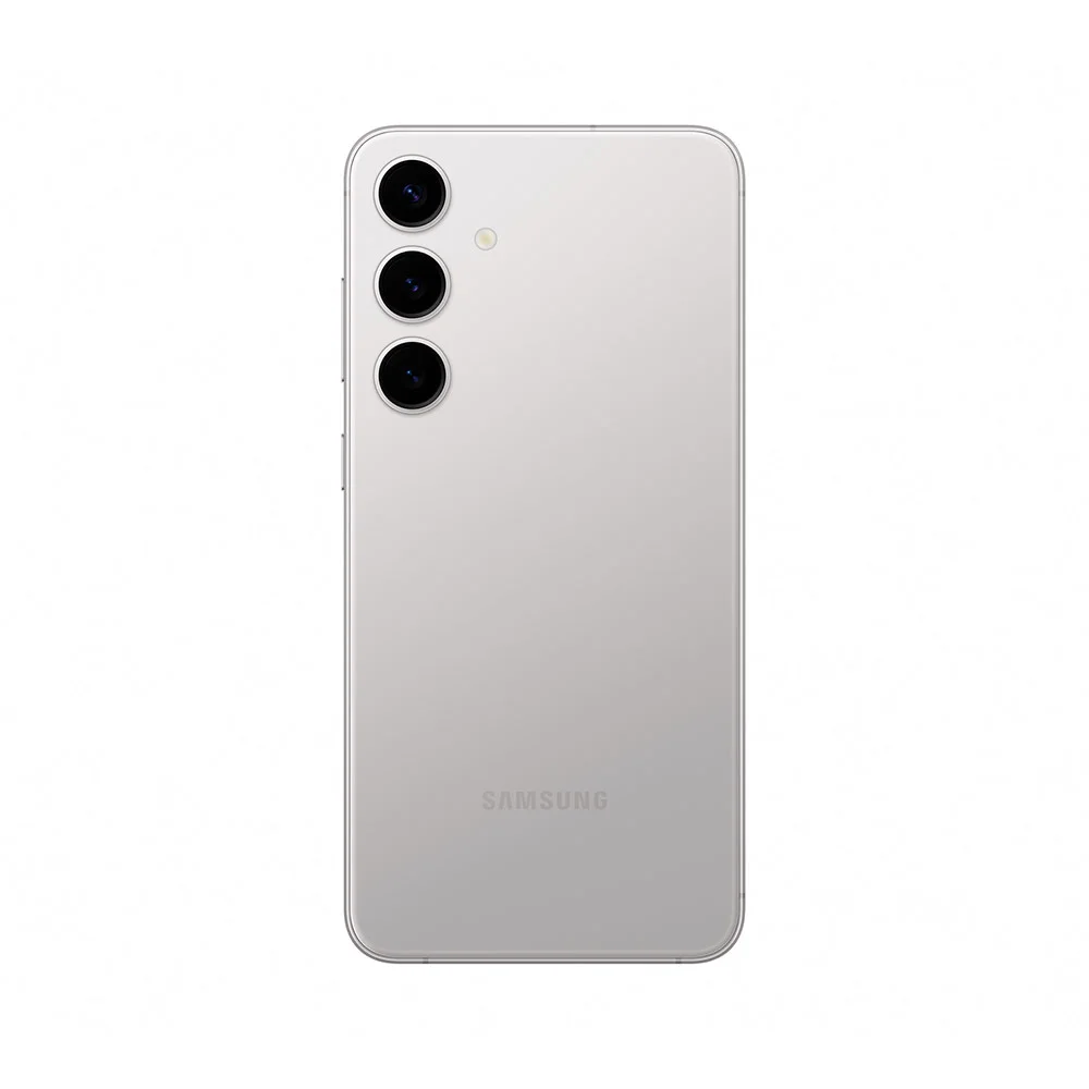 Смартфон Samsung Galaxy S24 Plus 12/256Gb Marble Grey (Серый)