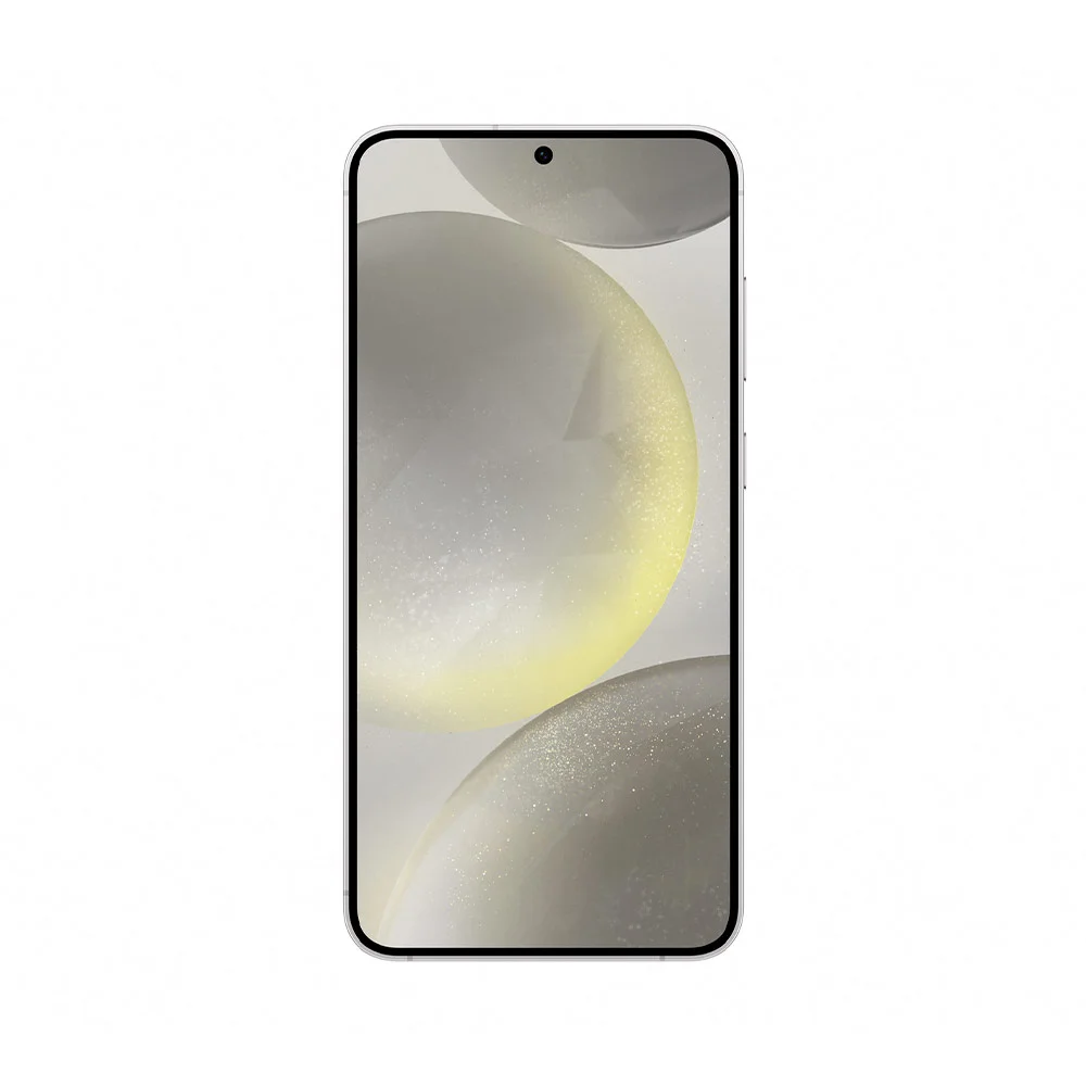 Смартфон Samsung Galaxy S24 Plus 12/256Gb Marble Grey (Серый)
