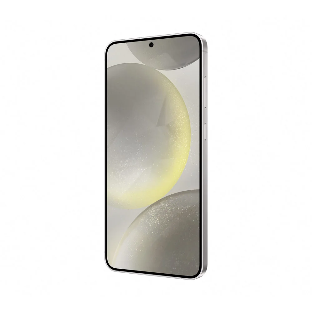Смартфон Samsung Galaxy S24 Plus 12/256Gb Marble Grey (Серый)
