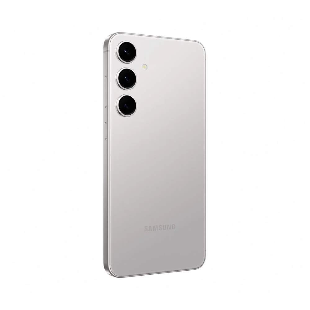 Смартфон Samsung Galaxy S24 Plus 12/256Gb Marble Grey (Серый)