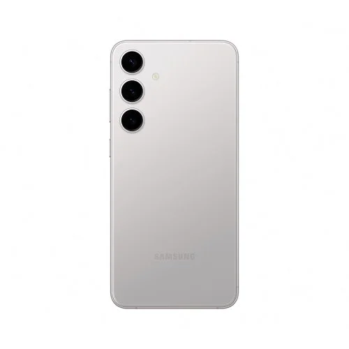 Смартфон Samsung Galaxy S24 Plus 12/256Gb Marble Grey (Серый)
