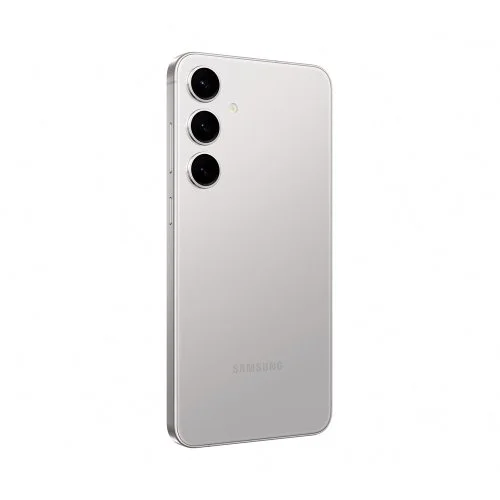 Смартфон Samsung Galaxy S24 Plus 12/256Gb Marble Grey (Серый)