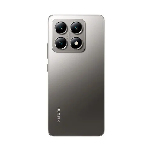 Смартфон Xiaomi 14T 12/256Gb Titan Gray (Серый) EU