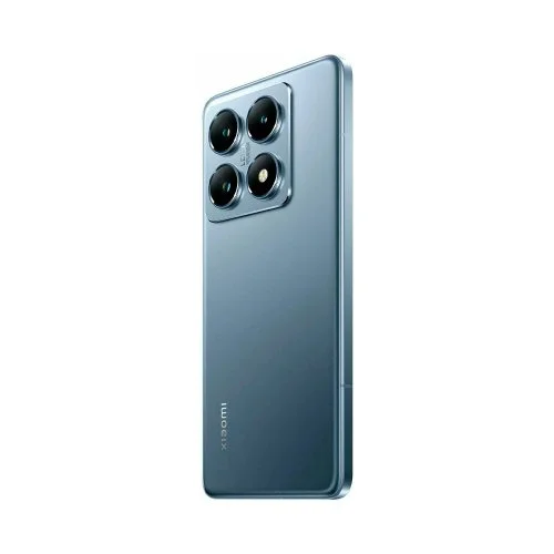 Купить Смартфон Xiaomi 14T 12/256Gb Titan Blue (Синий) EU Смартфон Xiaomi 14T 12/256Gb Titan Blue (Синий) EU