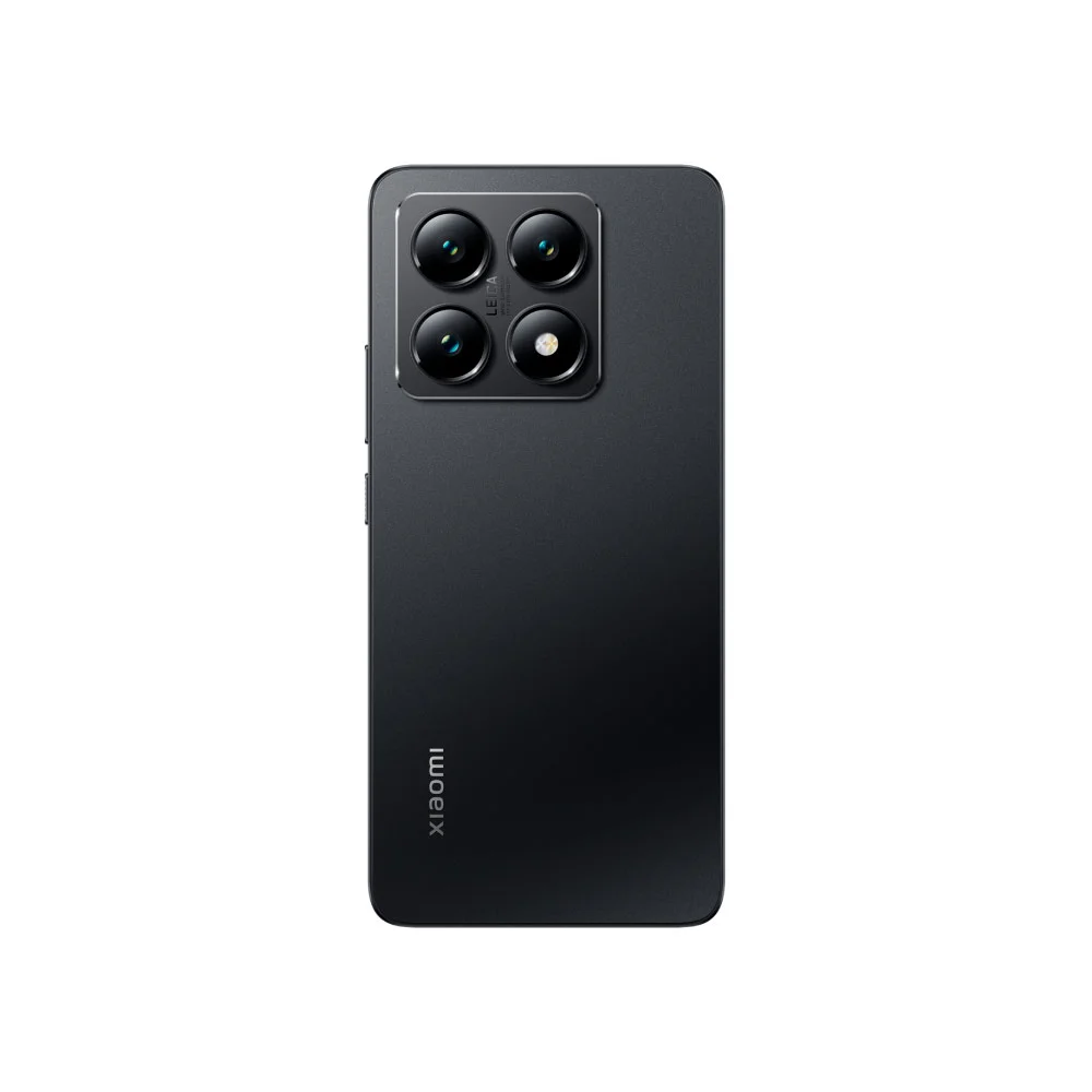 Купить Смартфон Xiaomi 14T 12/512Gb Titan Black (Черный) EU Смартфон Xiaomi 14T 12/512Gb Titan Black (Черный) EU