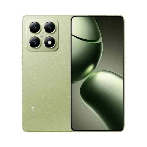 Купить Смартфон Xiaomi 14T 12/512Gb Lemon Green (Зеленый) EU Смартфон Xiaomi 14T 12/512Gb Lemon Green (Зеленый) EU