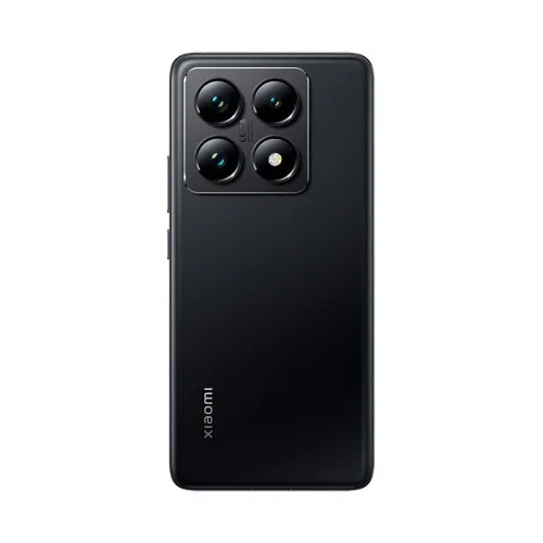 Купить Смартфон Xiaomi 14T Pro 12/512Gb Titan Black (Черный) EU Смартфон Xiaomi 14T Pro 12/512Gb Titan Black (Черный) EU