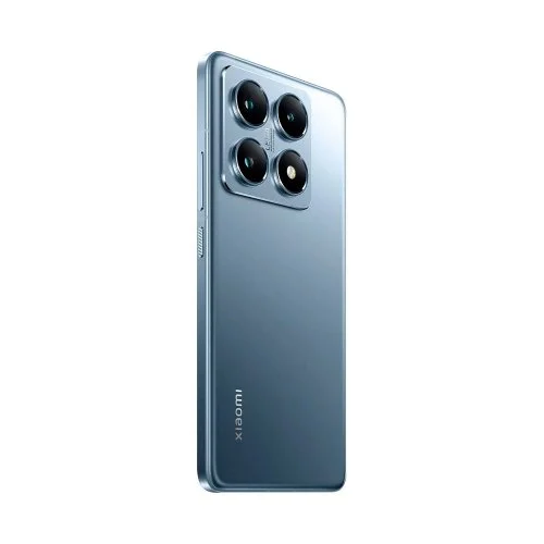 Купить Смартфон Xiaomi 14T Pro 12/512Gb Titan Blue (Синий) RU Смартфон Xiaomi 14T Pro 12/512Gb Titan Blue (Синий) RU