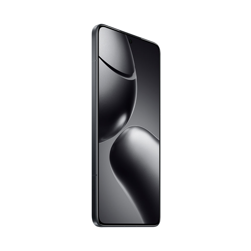 Смартфон Xiaomi 14T Pro 12/1Tb Titan Black (Черный) EU