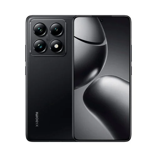 Купить Смартфон Xiaomi 14T Pro 12/1Tb Titan Black (Черный) EU Смартфон Xiaomi 14T Pro 12/1Tb Titan Black (Черный) EU