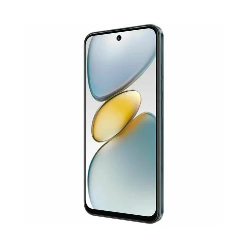 Купить Смартфон Tecno Spark GO1 4/64Gb Startrail Black (Черный) RU Смартфон Tecno Spark GO1 4/64Gb Startrail Black (Черный) RU