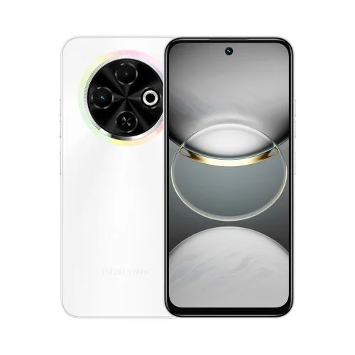 Купить Смартфон Tecno Spark 30C 8/256Gb Orbit White (Белый) RU Смартфон Tecno Spark 30C 8/256Gb Orbit White (Белый) RU