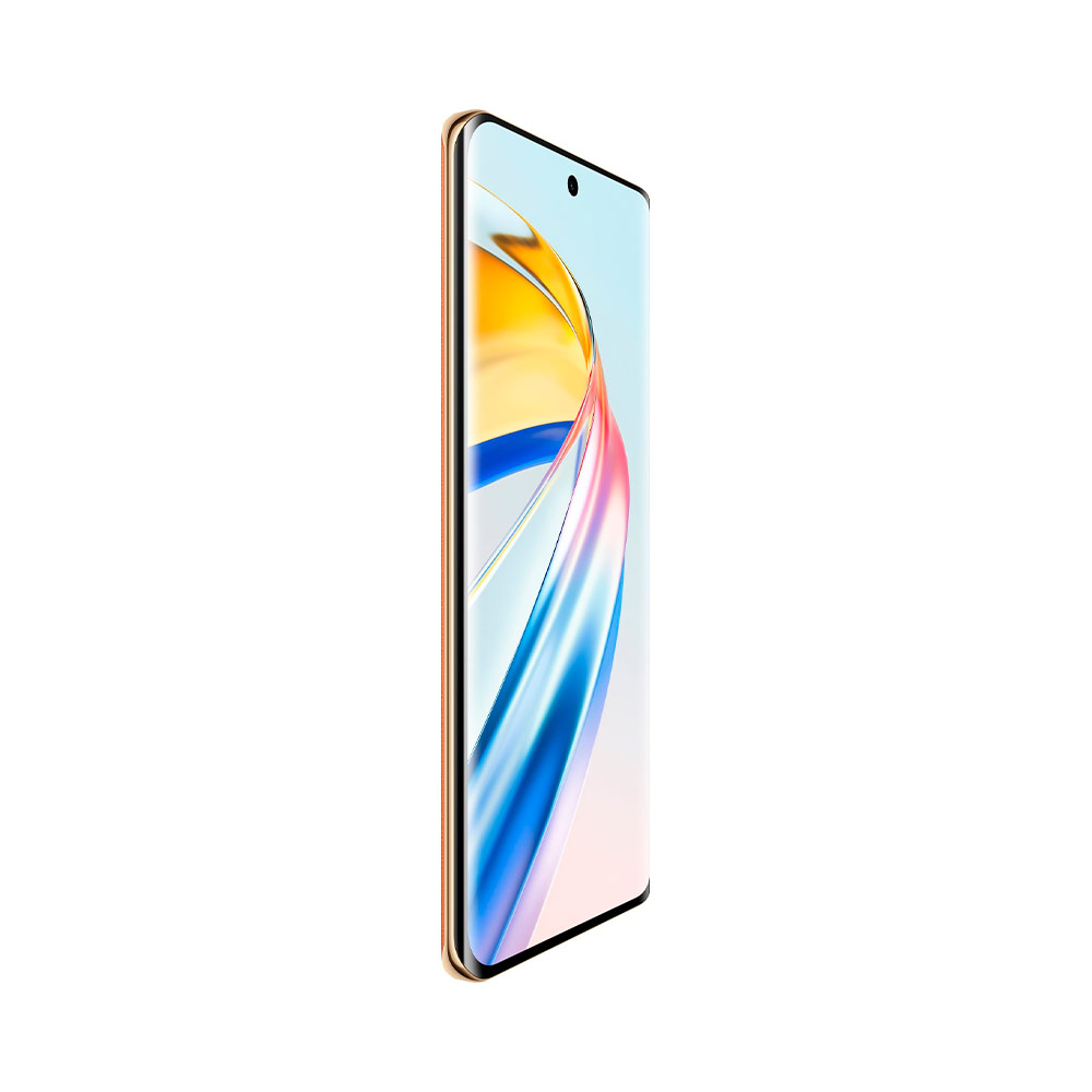 Смартфон Honor X9b 8/256Gb Sunrise Orange (Оранжевый) RU