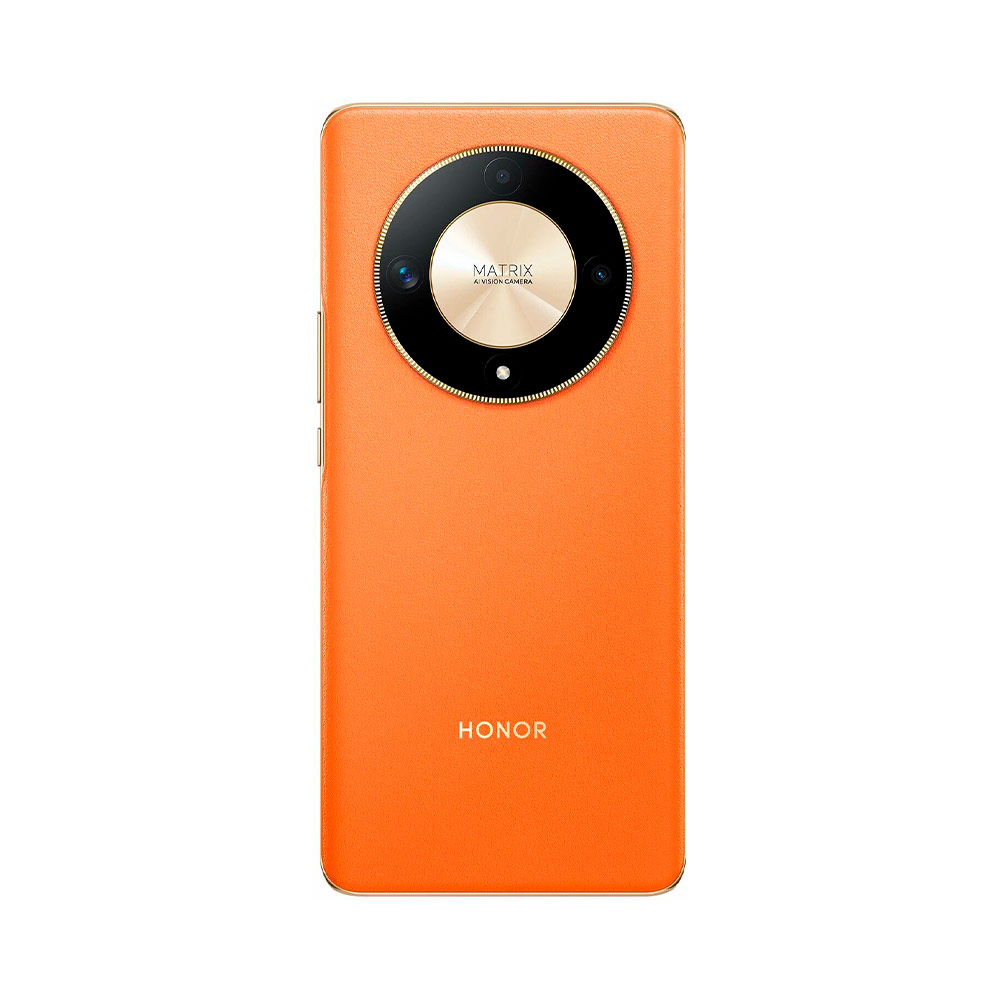 Смартфон Honor X9b 8/256Gb Sunrise Orange (Оранжевый) RU