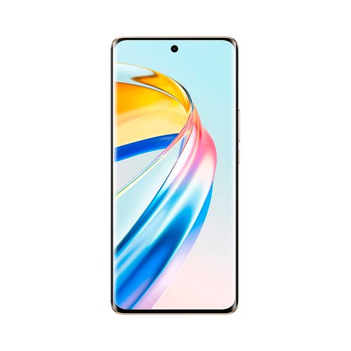 Смартфон Honor X9b 8/256Gb Sunrise Orange (Оранжевый) RU