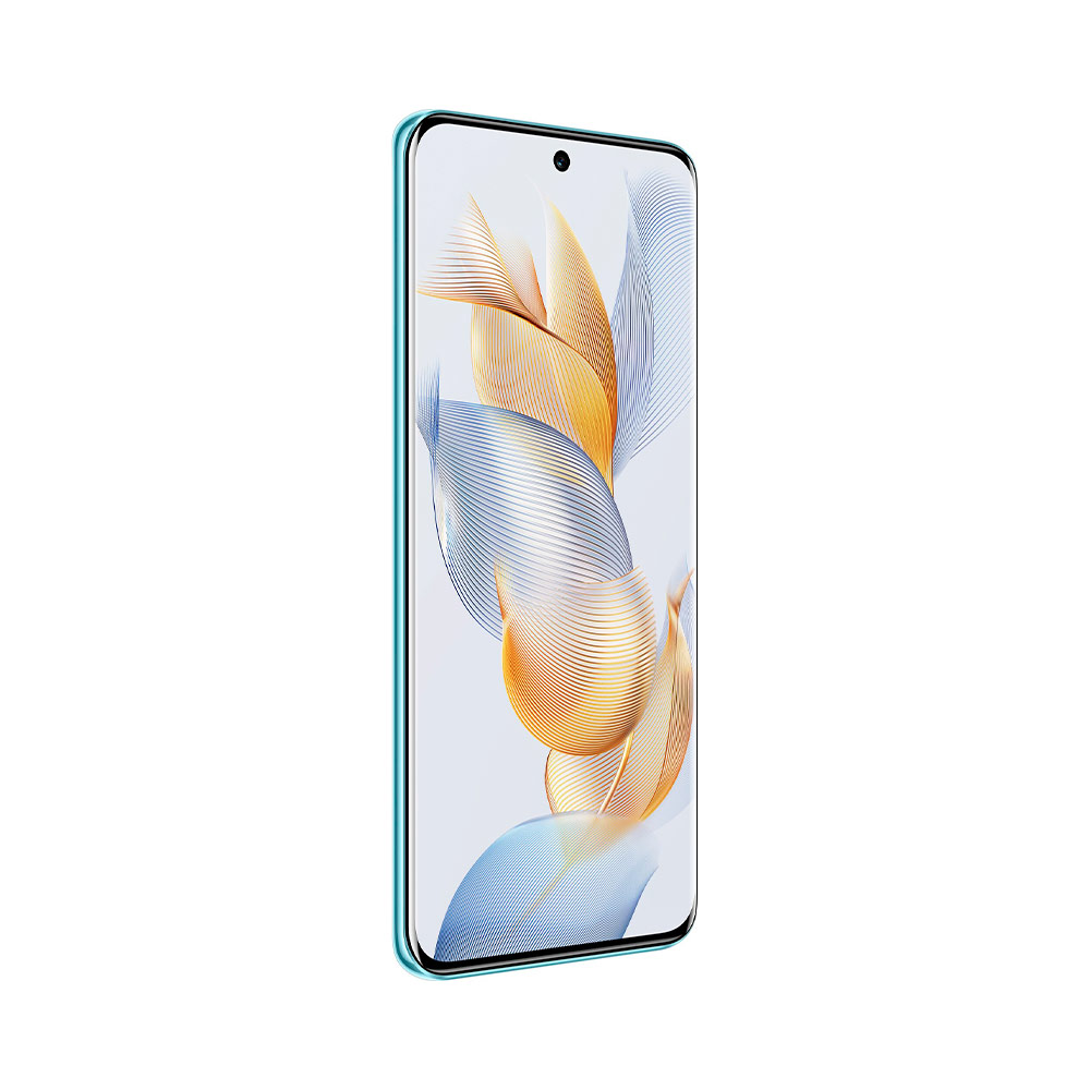 Смартфон Honor 90 8/256Gb Peacock Blue (Синий) RU