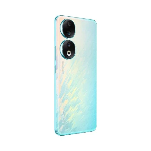 Смартфон Honor 90 8/256Gb Peacock Blue (Синий) RU
