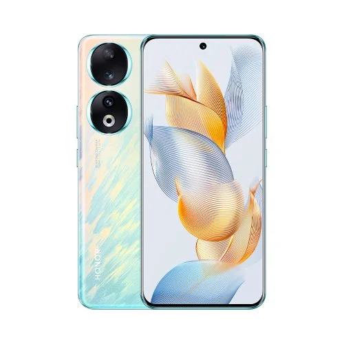 Смартфон Honor 90 8/256Gb Peacock Blue (Синий) RU