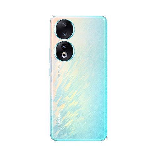 Смартфон Honor 90 8/256Gb Peacock Blue (Синий) RU