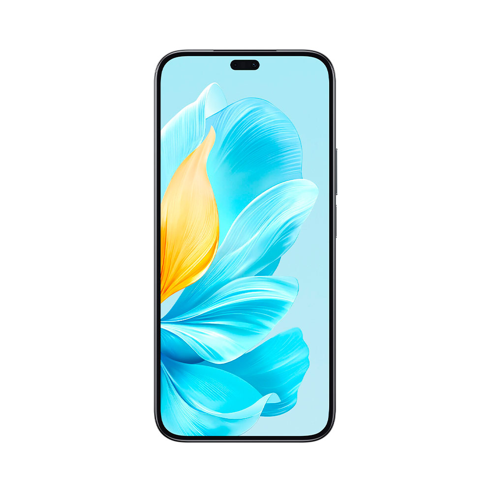 Смартфон Honor 200 Lite 8/256Gb Black (Черный) RU