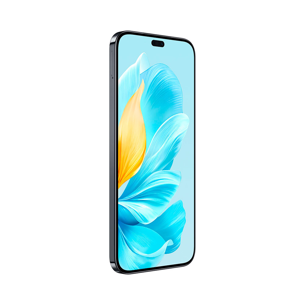 Смартфон Honor 200 Lite 8/256Gb Black (Черный) RU