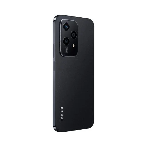 Купить Смартфон Honor 200 Lite 8/256Gb Black (Черный) RU Смартфон Honor 200 Lite 8/256Gb Black (Черный) RU