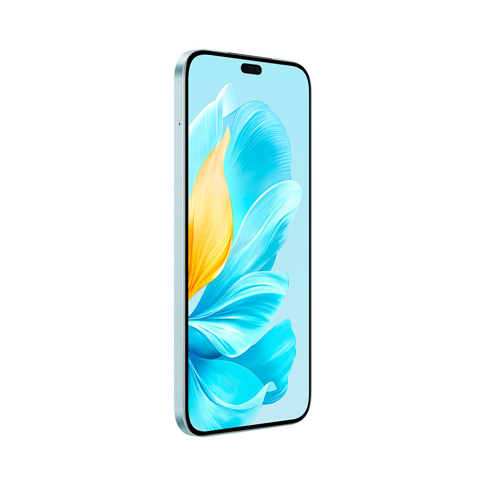 Смартфон Honor 200 Lite 8/256Gb Starry Blue (Синий) RU