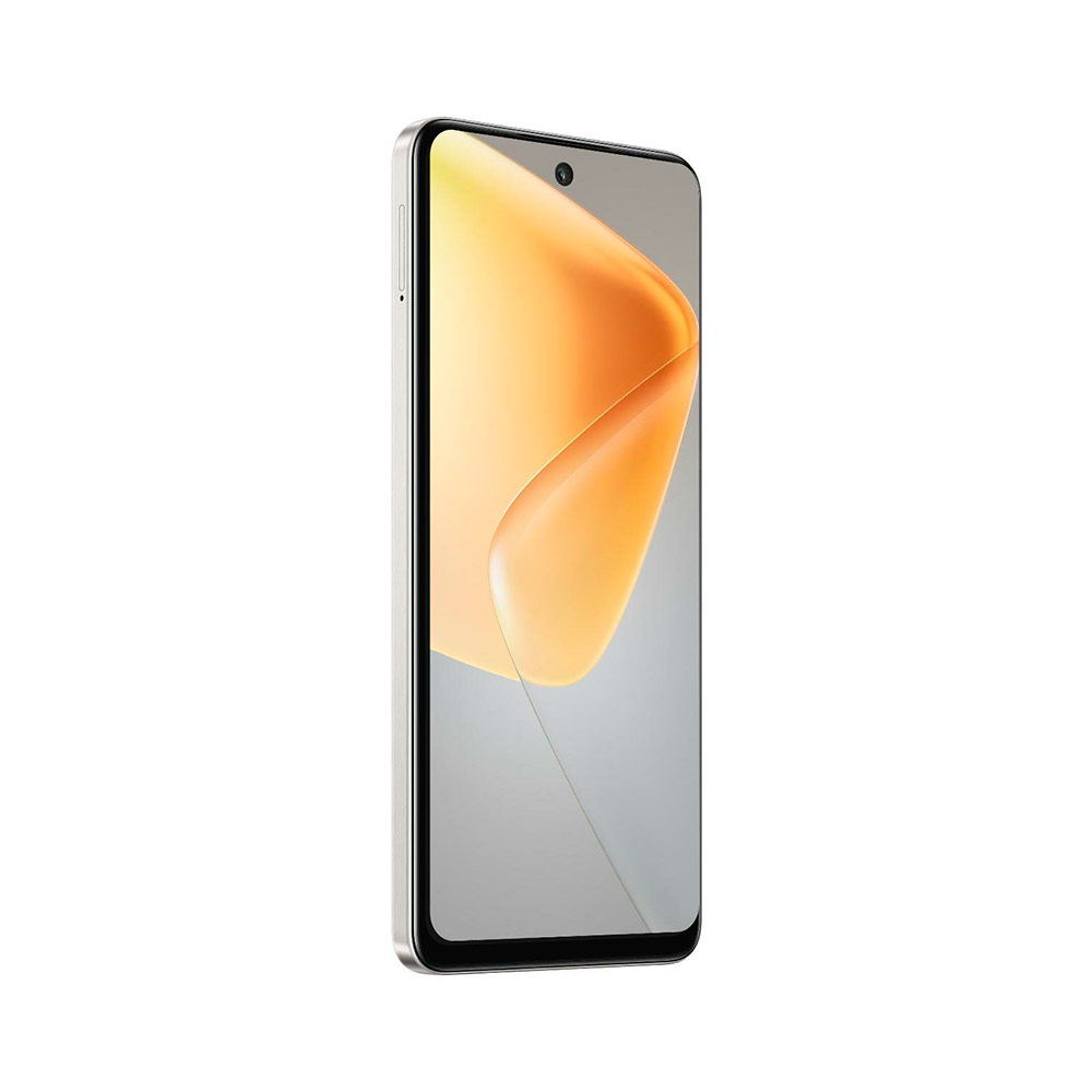 Смартфон Infinix HOT 50 6/256Gb Titanium Grey (Серый) RU