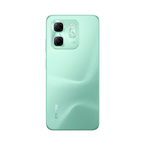 Смартфон Infinix HOT 50i 6/128Gb Sage Green (Зеленый) RU