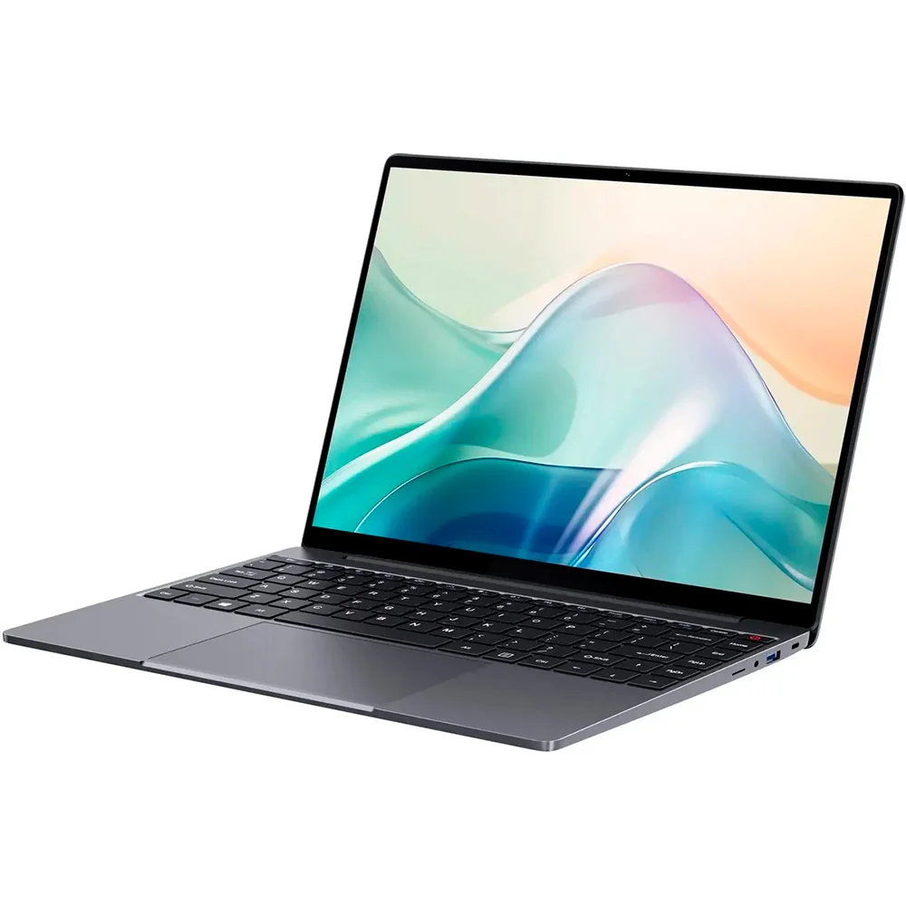 Ноутбук Acer Gadget E10 ETBook (Intel Core i5-12450H, LPDDR4 16Gb, SSD 512Gb, Встроенная) CW1570