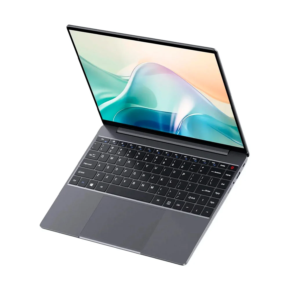 Ноутбук Acer Gadget E10 ETBook (Intel Core i5-12450H, LPDDR4 16Gb, SSD 512Gb, Встроенная) CW1570