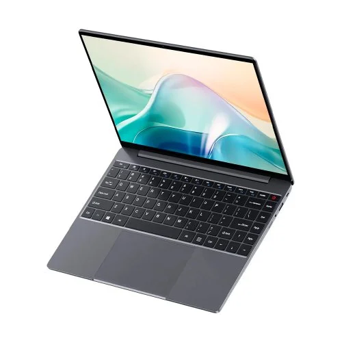 Ноутбук Acer Gadget E10 ETBook (Intel Core i5-12450H, LPDDR4 16Gb, SSD 512Gb, Встроенная) CW1570