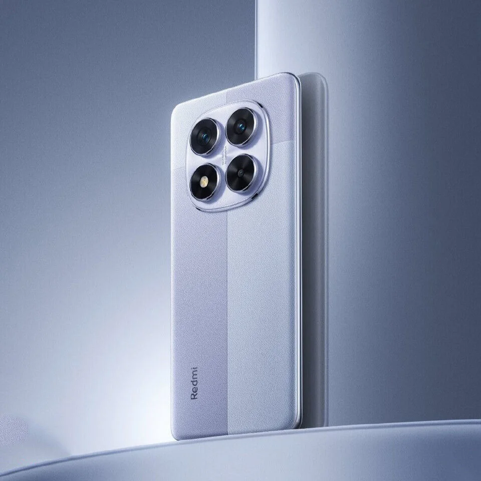 Купить Смартфон Xiaomi Redmi Note 14 Pro 5G 12/512Gb Purple (Фиолетовый) CN Смартфон Xiaomi Redmi Note 14 Pro 5G 12/512Gb Purple (Фиолетовый) CN