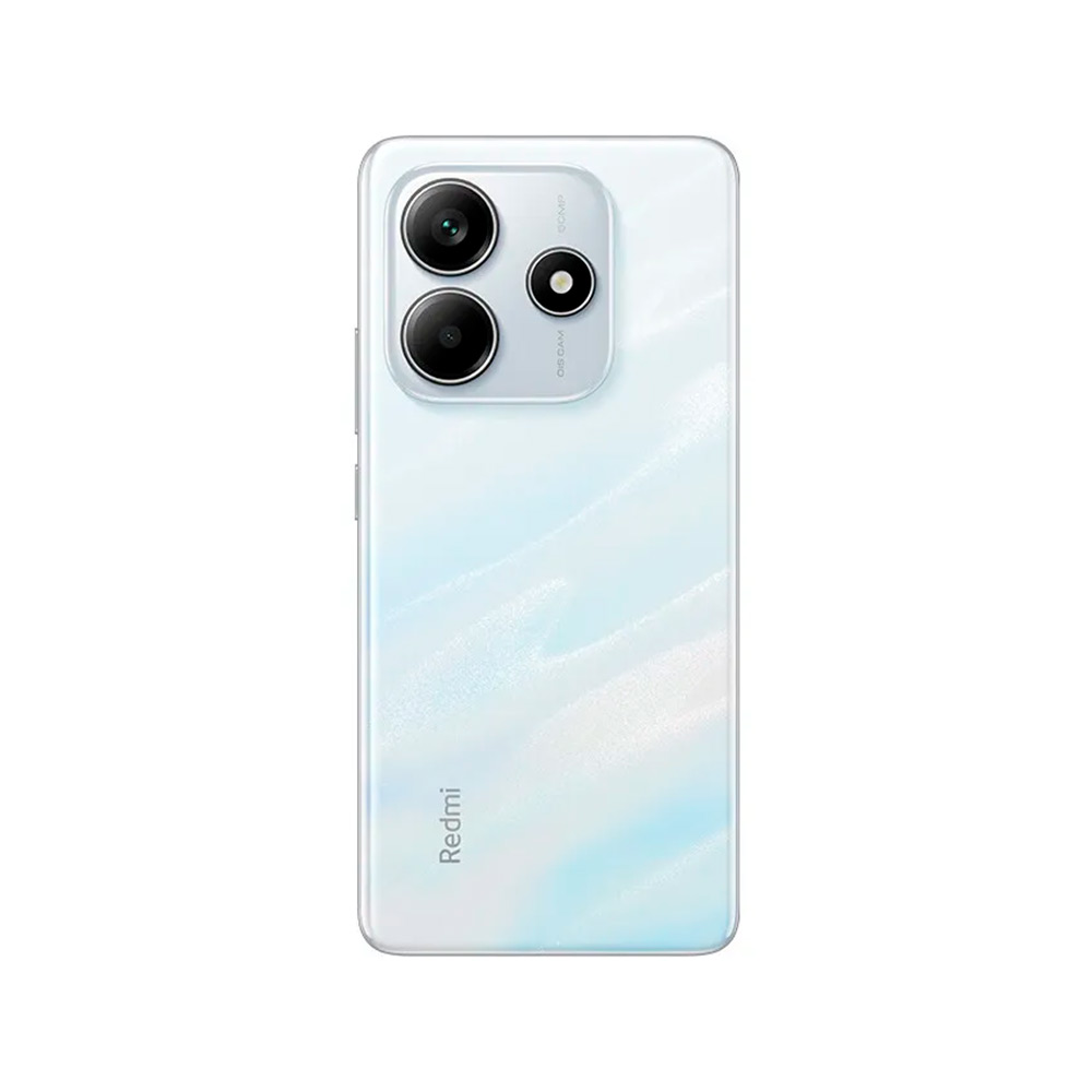Смартфон Xiaomi Redmi Note 14 6/128Gb White (Белый) CN