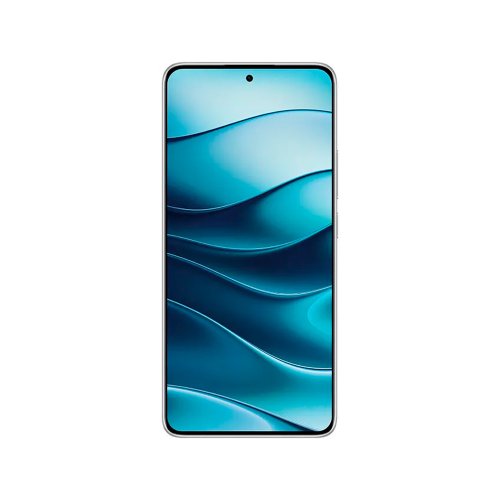 Смартфон Xiaomi Redmi Note 14 6/128Gb White (Белый) CN