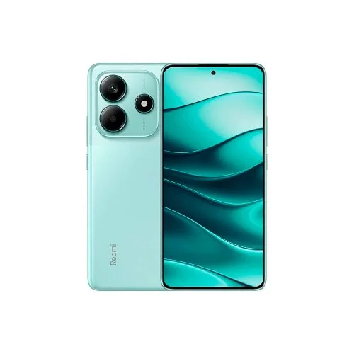 Купить Смартфон Xiaomi Redmi Note 14 6/128Gb Green (Зеленый) CN Смартфон Xiaomi Redmi Note 14 6/128Gb Green (Зеленый) CN