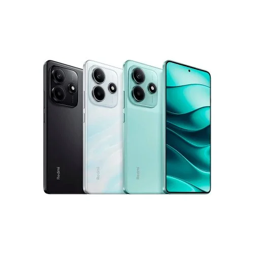 Купить Смартфон Xiaomi Redmi Note 14 6/128Gb Green (Зеленый) CN Смартфон Xiaomi Redmi Note 14 6/128Gb Green (Зеленый) CN