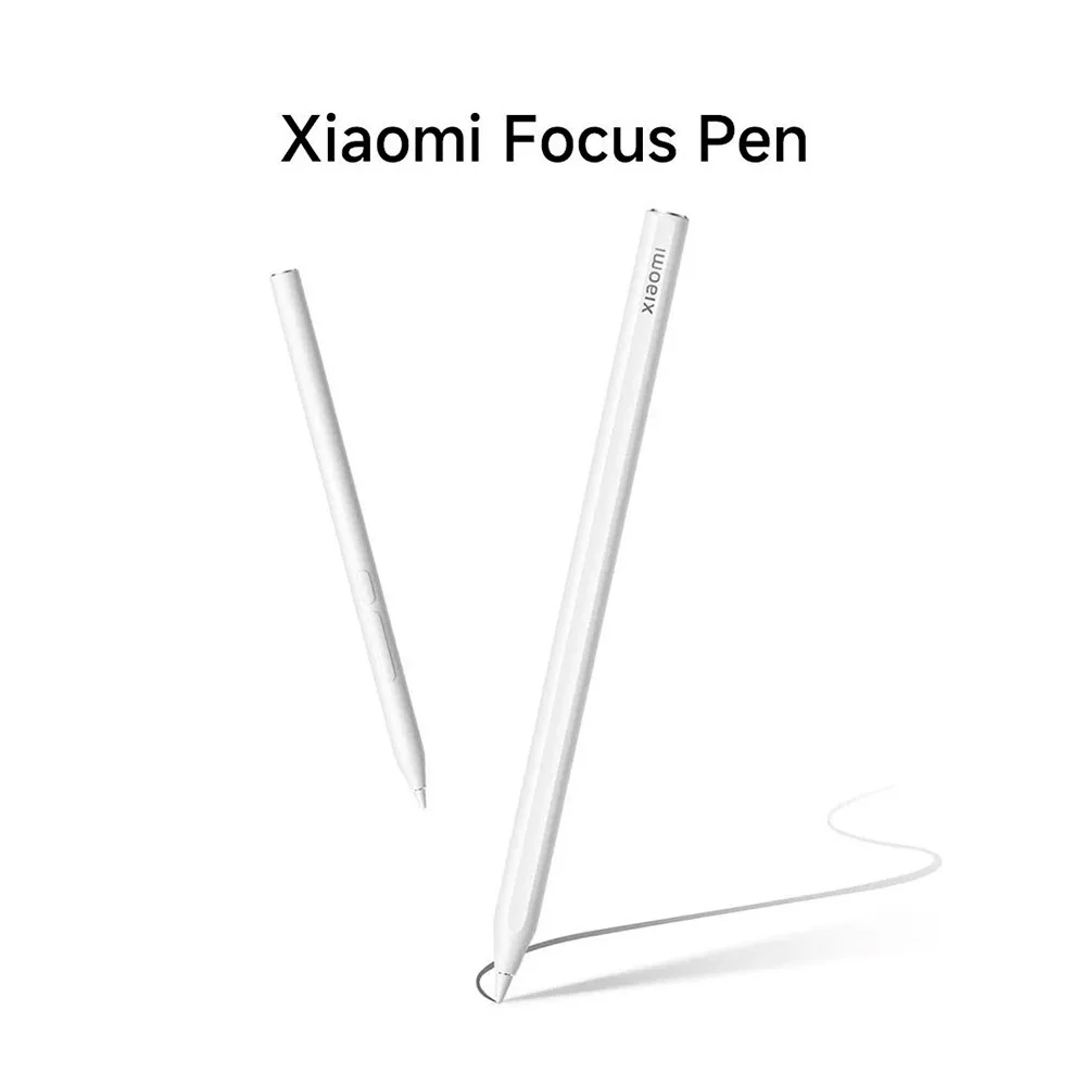 Купить Стилус Xiaomi Focus Pen Белый Стилус Xiaomi Focus Pen Белый