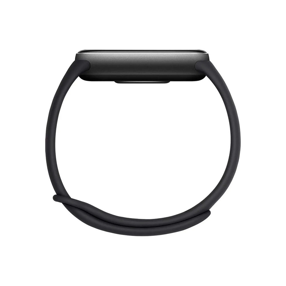 Фитнес браслет Xiaomi Smart Band 9 Midnight Black (Черный) CN