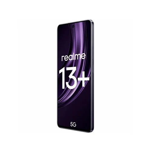 Купить Смартфон Realme 13 Plus 12/256Gb Dark Purple (Фиолетовый) RU Смартфон Realme 13 Plus 12/256Gb Dark Purple (Фиолетовый) RU