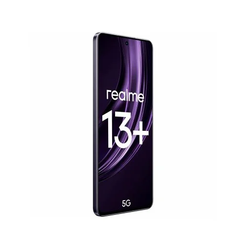 Купить Смартфон Realme 13 Plus 12/256Gb Dark Purple (Фиолетовый) RU Смартфон Realme 13 Plus 12/256Gb Dark Purple (Фиолетовый) RU