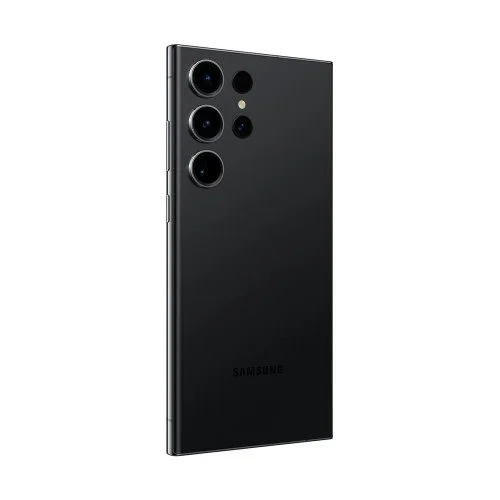 Смартфон Samsung Galaxy S23 Ultra (SM-918B/DS) 12/512Gb Phantom Black (Черный)