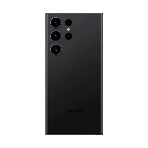 Смартфон Samsung Galaxy S23 Ultra (SM-918B/DS) 12/512Gb Phantom Black (Черный)