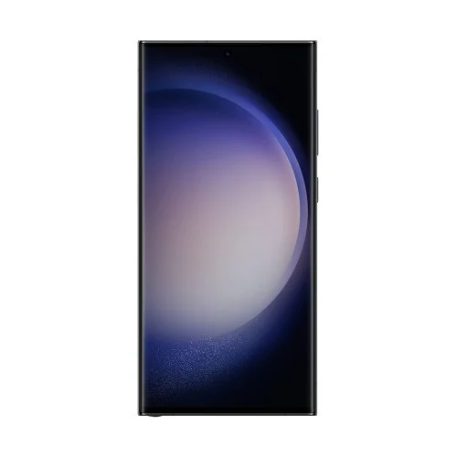 Смартфон Samsung Galaxy S23 Ultra (SM-918B/DS) 12/512Gb Phantom Black (Черный)