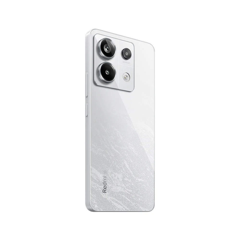 Купить Смартфон Xiaomi Redmi Note 13 Pro 8/128Gb Arctic White (Белый) Global Rom Смартфон Xiaomi Redmi Note 13 Pro 8/128Gb Arctic White (Белый) Global Rom